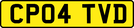CP04TVD