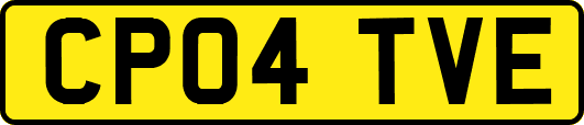 CP04TVE