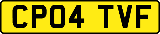 CP04TVF