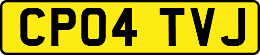CP04TVJ