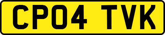 CP04TVK