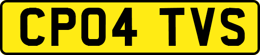 CP04TVS