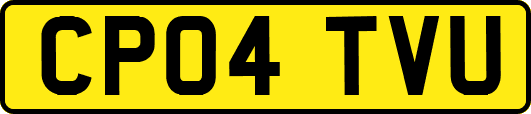 CP04TVU
