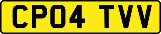 CP04TVV