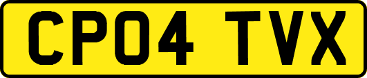 CP04TVX