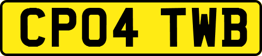 CP04TWB