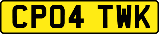 CP04TWK