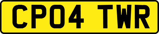 CP04TWR