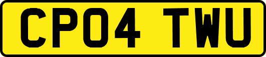 CP04TWU