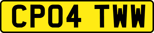 CP04TWW
