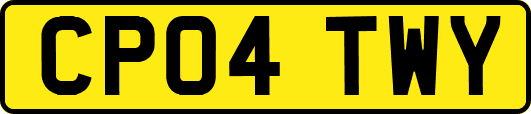 CP04TWY
