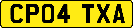 CP04TXA
