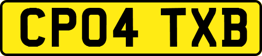 CP04TXB