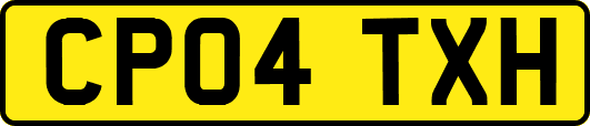 CP04TXH