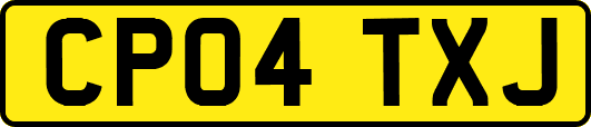 CP04TXJ