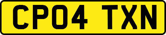 CP04TXN
