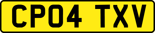 CP04TXV