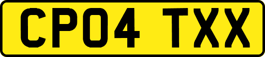 CP04TXX