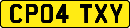 CP04TXY