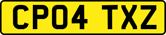 CP04TXZ
