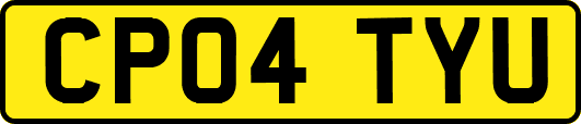 CP04TYU