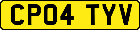 CP04TYV