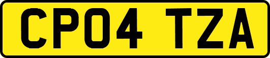CP04TZA