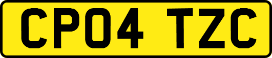 CP04TZC