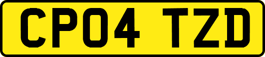 CP04TZD