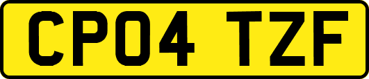 CP04TZF
