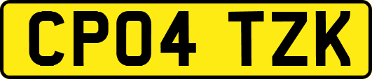CP04TZK