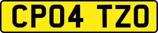 CP04TZO