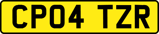 CP04TZR