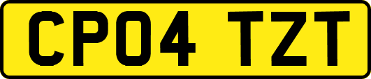 CP04TZT