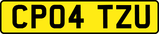 CP04TZU