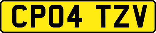 CP04TZV