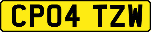 CP04TZW