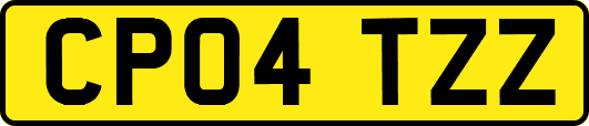 CP04TZZ