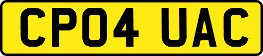 CP04UAC
