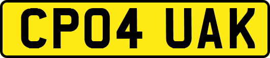 CP04UAK