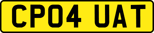 CP04UAT
