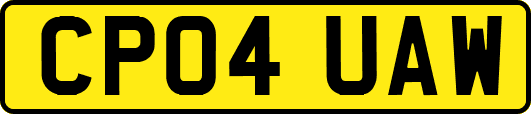 CP04UAW