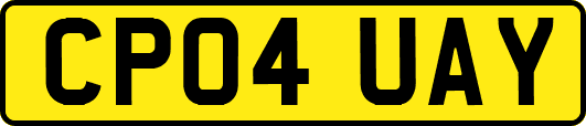 CP04UAY