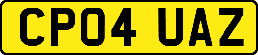 CP04UAZ