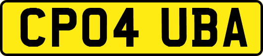CP04UBA