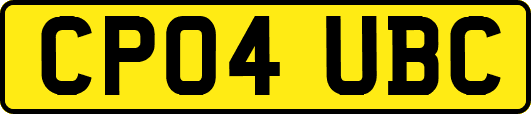 CP04UBC