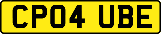 CP04UBE