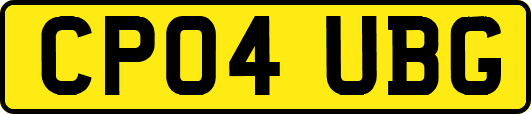 CP04UBG