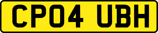 CP04UBH
