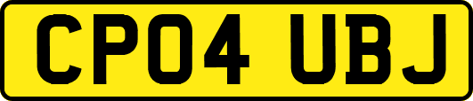 CP04UBJ